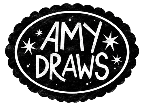 AmyDraws