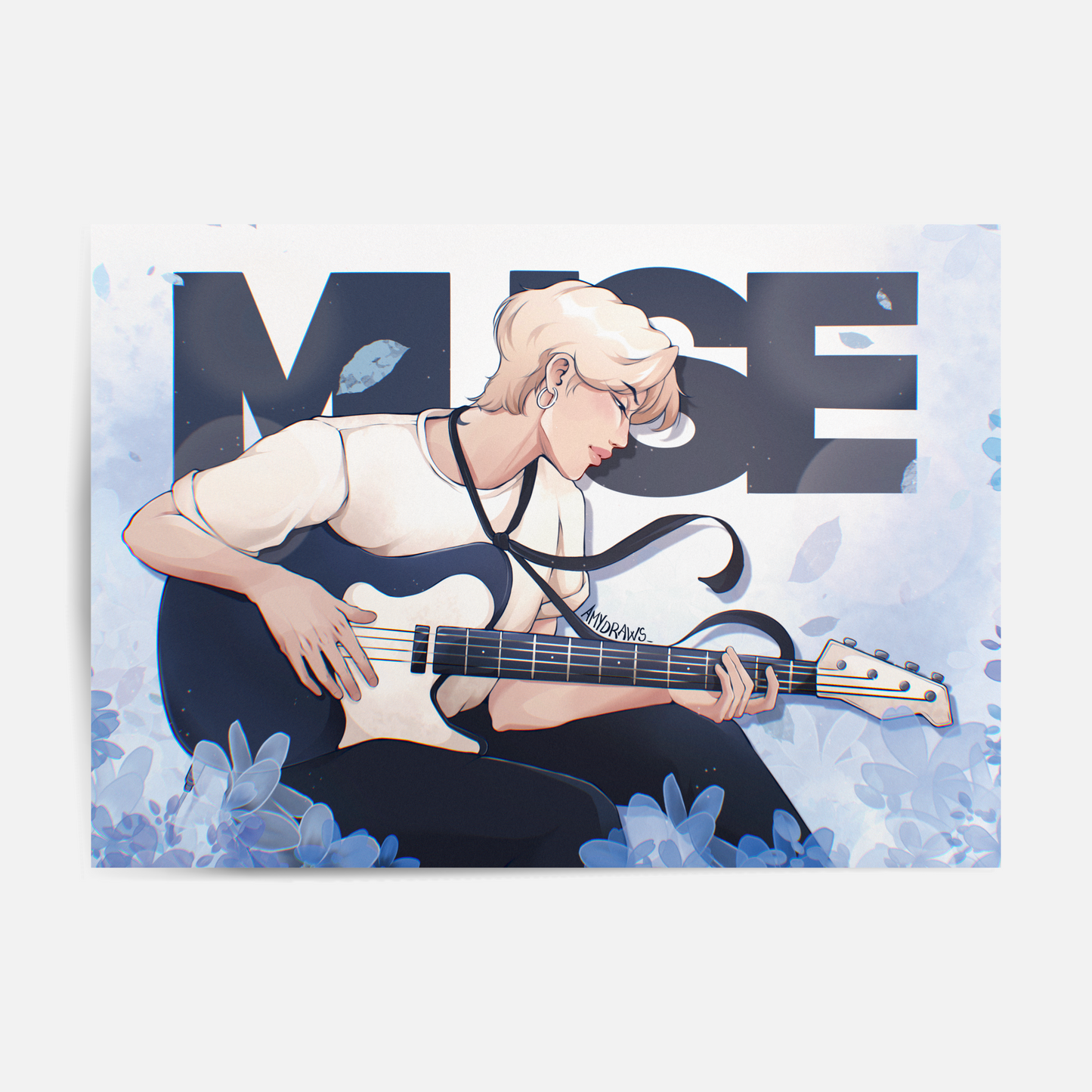 JM MUSE PRINT